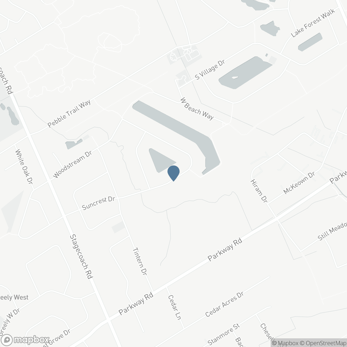 6715 SUNCREST DRIVE, Ottawa, Ontario K4P 0B3